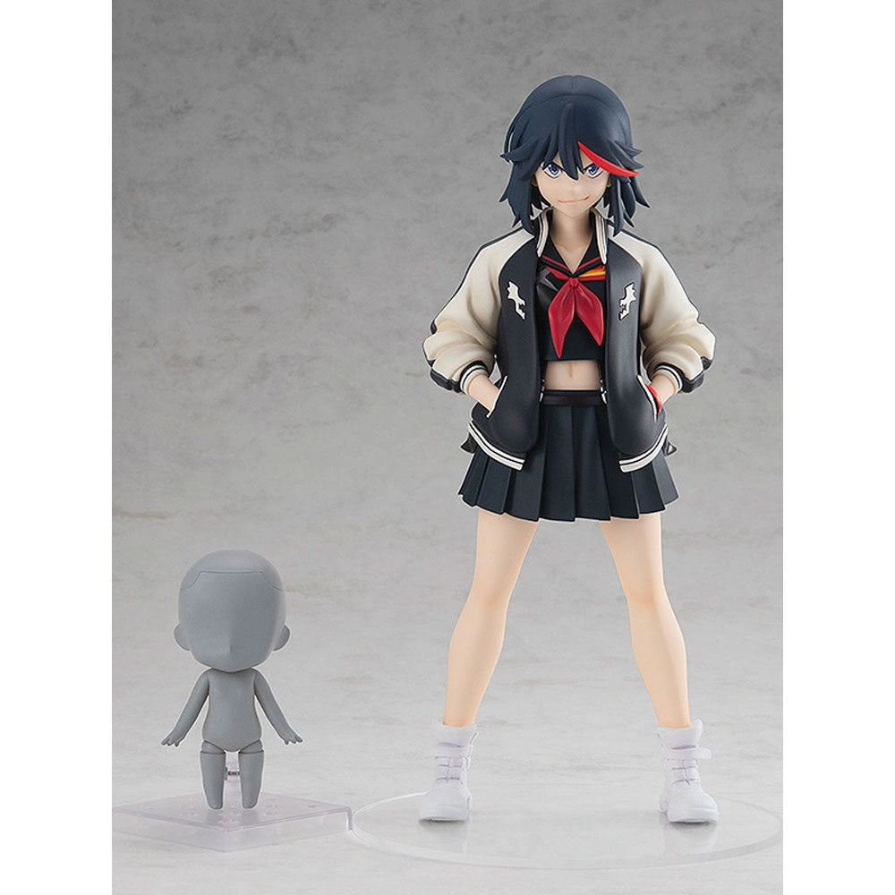 FIGURAR POP UP PARADE RYUKO MATOI SOUVENIR JACKET VER. L SIZE FIGURAR POP UP PARADE RYUKO MATOI SOUVENIR JACKET VER. L SIZE